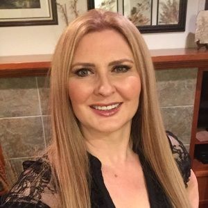 Meet your Posher, Marilyn